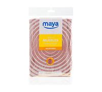 Maya | Bayeta Microfibra Especial Muebles | Elimina el Polvo y Da Brillo | No Raya | Resistente y Duradera | Utilizar en Seco | 07089