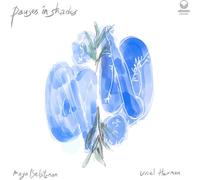 Maya Belsitzman & Uriel Herman Pauses in Shades (CD) Album (Importación USA)