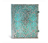 Maya Blue Ultra Lin: Hardcover