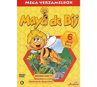 Maya De Bij Box