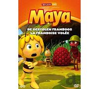Maya de Bij - De Gestolen Framboos [Import]