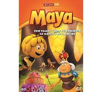 Maya De Bij - Een Taart Voor De Koningin