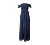 Maya Deluxe Vestido de noche navy 38 navy