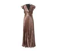 Maya Deluxe Vestido de noche oro 36 oro