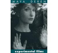 Maya Deren: Experimental Films ( Meshes of the Afternoon / At Land / Ritual in Transfigured Time ) [ Origen Francés, Ningun Idioma Espanol ]