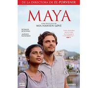 Maya [DVD]
