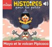 Maya Et Le Volcan Pipicaca