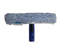 Maya Ettore ProGrip Lavacristales, Caucho, Azul, 1 Count (Pack of 1)