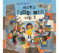 Maya Finds Her Voice