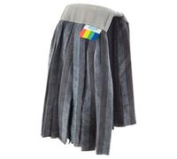 Maya Fregona Micromop Pro - Limpia y seca en una pasada, microfibras alta absorción, no raya