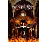 Maya Fridman & Artem Belogurov - The Fiery Angel