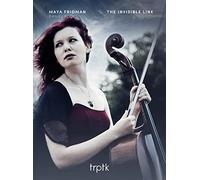 Maya Fridman & Daniel Kool - Vasks: The Invisible Link