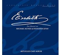 Maya Hakvoort - Elisabeth - Das Musical - Cast Album