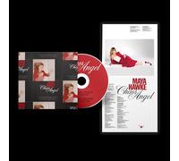 Maya Hawke - Chaos Angel