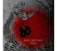 Maya jane coles - Comfort