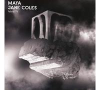Maya Jane Coles - Fabric 75