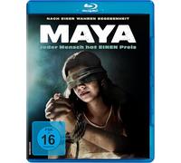 Maya - Jeder Mensch hat EINEN Preis [Alemania] [Blu-ray]