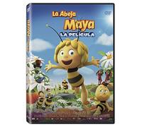 Maya - La Película (DVD)