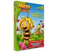 Maya l'abeille - 1 - Les nouvelles aventures [Francia] [DVD]