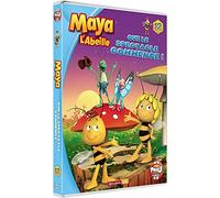Maya l'abeille - 12 - Que le spectacle commence ! [Francia] [DVD]
