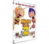 Maya l'abeille 2 : Les Jeux du miel [DVD]