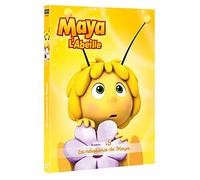 Maya l'abeille - 5 - La naissance de Maya [Francia] [DVD]