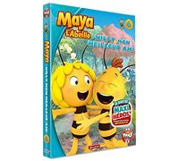 Maya l'abeille - 6 - Willy mon meilleur ami [Francia] [DVD]