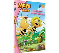 Maya l'abeille - 9 - Mission souvenirs [Francia] [DVD]
