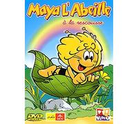 Maya l'Abeille à la rescousse [Francia] [DVD]
