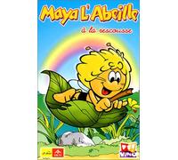 Maya l'abeille a la rescousse [Francia] [VHS]