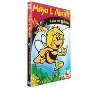Maya l'Abeille à pas de géant [Francia] [DVD]