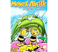 Maya l'Abeille au fil des saisons [Francia] [DVD]