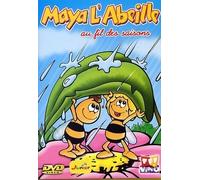 Maya l'Abeille au fil des saisons [Francia] [DVD]