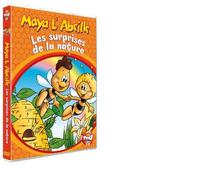 Maya l'Abeille - Au secours de la nature [Francia] [DVD]