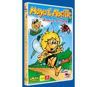 Maya l'Abeille découvre le monde [Francia] [DVD]