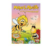 Maya l'Abeille et les extraterrestres [Francia] [DVD]