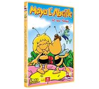 Maya l'Abeille et ses amis [Francia] [DVD]