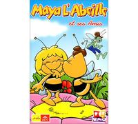 Maya l'abeille et ses amis [Francia] [VHS]