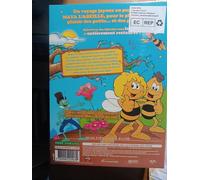 Maya l'Abeille fait la fête [Francia] [DVD]