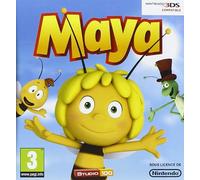 Maya L'Abeille [Importación Francesa]