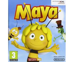 Maya L'Abeille [Importación Francesa]