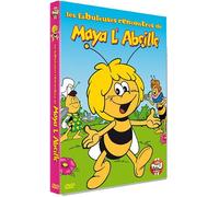 Maya l'Abeille - Les fabuleuses rencontres de Maya l'Abeille [Francia] [DVD]