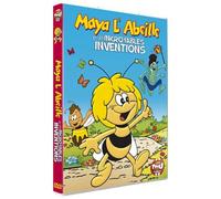 Maya l'Abeille - Maya l'Abeille et les incroyables inventions [Francia] [DVD]