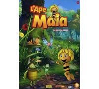 Maya l'abeille / Maya the Bee - Volume 3 ( Mitsubachi Maya no boken ) ( Maya the Honey Bee - Volume Three ) [ Origine Italienne, Sans Langue Francaise ]