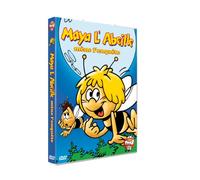 Maya l'Abeille mène l'enquête [Francia] [DVD]