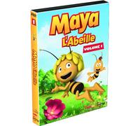 Maya L'abeille: Volume 1 [USA] [DVD]