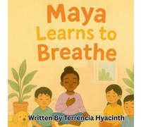 Maya Learns To Breathe