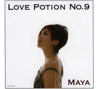 Maya - Love Potion #9