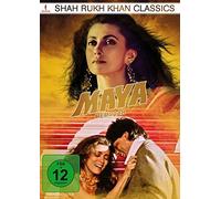 Maya Memsaab - Shah Rukh Khan Classics [Alemania] [DVD]