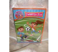 Maya & Miguel: Twice the Fun [USA] [DVD]